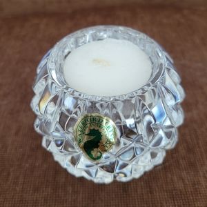 Waterford Crystal Tea Light